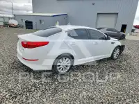 2014 KIA Optima фото