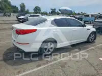 2014 KIA Optima фото