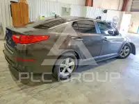 2014 KIA Optima photo