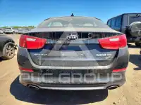 2014 KIA Optima photo