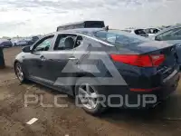 2014 KIA Optima photo