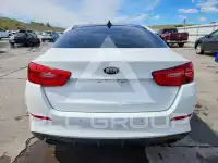 2014 KIA Optima фото
