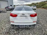 2014 KIA Optima фото