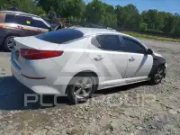 2014 KIA Optima фото