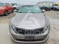 2014 KIA Optima photo