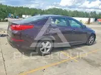 2014 KIA Optima фото