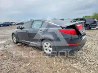 2014 KIA Optima фото