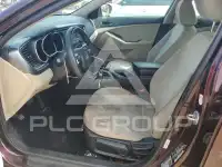 2014 KIA Optima фото