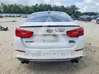 2014 KIA Optima фото