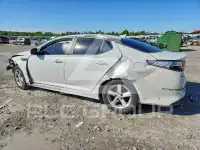 2014 KIA Optima photo