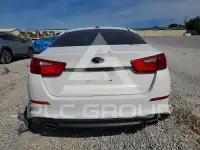 2014 KIA Optima photo