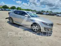 2014 KIA Optima photo