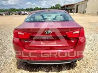 2014 KIA Optima фото