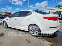 2014 KIA Optima фото