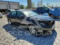 2014 KIA Optima photo
