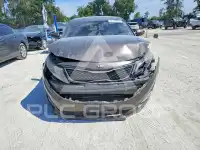 2014 KIA Optima фото