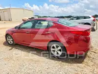 2014 KIA Optima фото