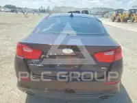 2014 KIA Optima фото