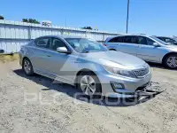 2014 KIA Optima photo