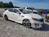 2014 KIA Optima photo