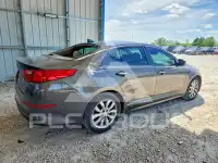 2014 KIA Optima фото