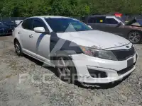 2014 KIA Optima фото