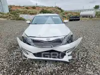 2014 KIA Optima фото