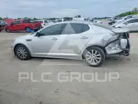2014 KIA Optima photo
