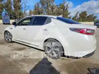2014 KIA Optima photo