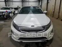 2014 KIA Optima фото