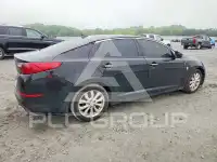 2014 KIA Optima фото