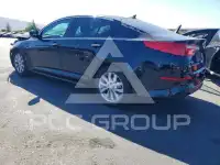 2014 KIA Optima фото