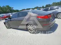2014 KIA Optima фото