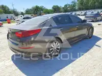 2014 KIA Optima фото