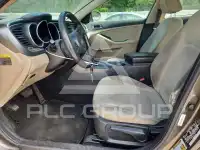 2014 KIA Optima фото