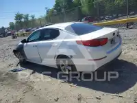 2014 KIA Optima фото