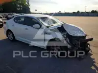 2014 KIA Optima фото