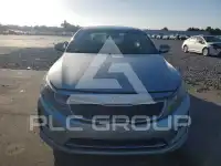 2014 KIA Optima фото