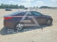 2014 KIA Optima фото