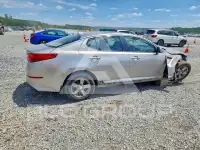 2014 KIA Optima фото