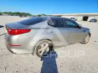 2014 KIA Optima фото