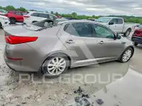 2014 KIA Optima photo
