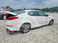 2014 KIA Optima photo
