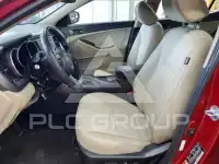 2014 KIA Optima фото