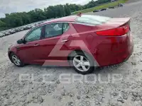2014 KIA Optima фото