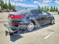 2014 KIA Optima фото