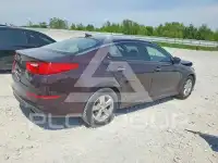 2014 KIA Optima фото