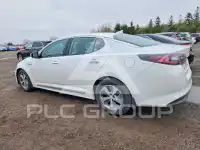 2014 KIA Optima фото