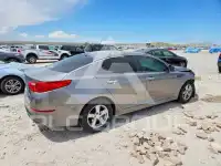 2014 KIA Optima photo