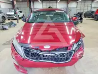 2014 KIA Optima фото